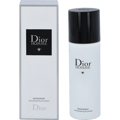 Christian Dior Homme deospray 150 ml