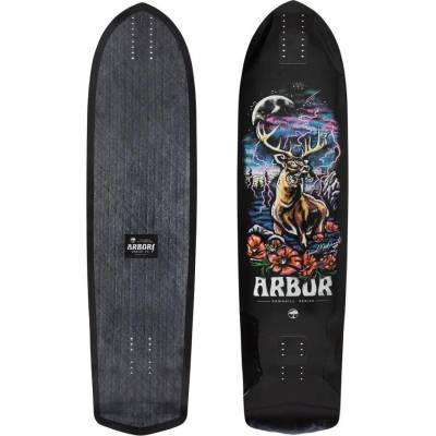 Arbor Daniel Macdonald Downhill 38,25