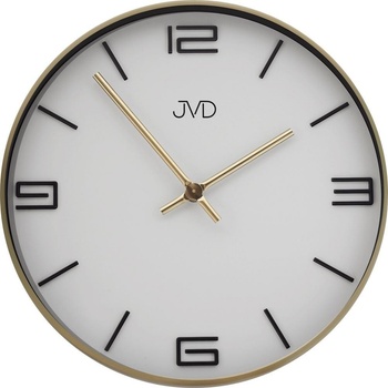 JVD HC19.2