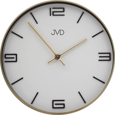 JVD HC19.2