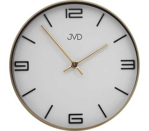 JVD HC19.2