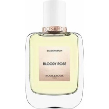 Roos & Roos Bloody Rose parfumovaná voda dámska 100 ml tester