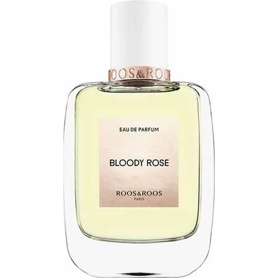 Roos & Roos Bloody Rose parfumovaná voda dámska 100 ml tester