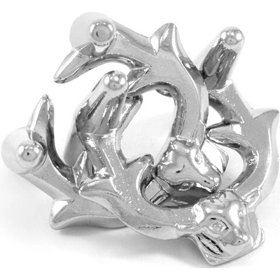 Hanayama Cast Elk