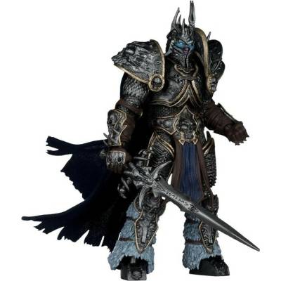 Figúrka World of Warcraft - The Lich King - Elite Edition, 18 cm