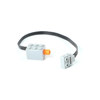 IQ models Micro motor JV5043 CADA