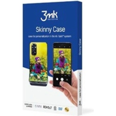 Pouzdro 3mk All-safe Skinny Case Realme 9 Pro – Zboží Živě