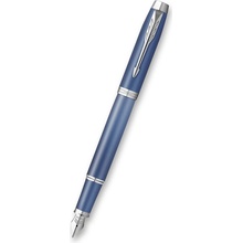 Parker 1502/3133903 IM Writing Rituals Blue CT plniace pero hrot M