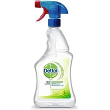 Dettol Sprej limetka mäta 500 ml