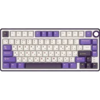 Royal Kludge RK-R75-BBERRYMS-KSLVSW-US