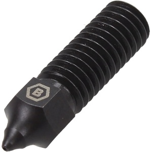 BROZZL Дюза от закалена стомана за Creality K1 & K1 Max - 1, 0 mm (11703100)