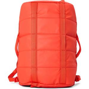DB Раница DB Double Breasted Roamer Duffel Backpack - Falu Red