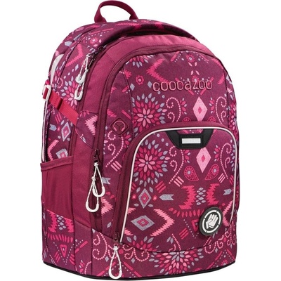 Coocazoo RayDay Tribal Malange – Zboží Mobilmania