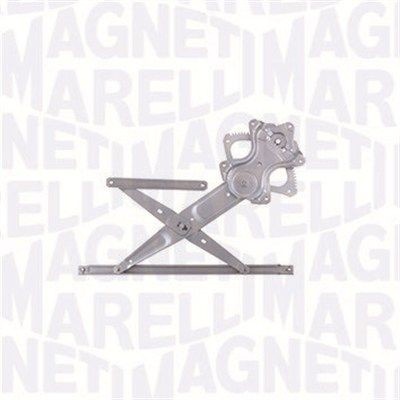 Zvedací zařízení oken MAGNETI MARELLI ACQ0197