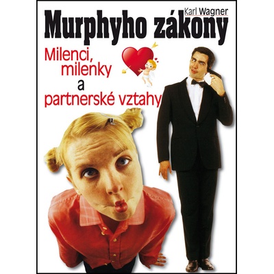 Murphyho zákony Milenci, milenky a par