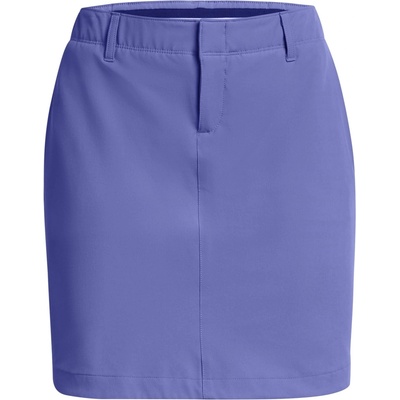 Under Armour Спортна пола Under Armour Women's Drive Woven Skort - Purple