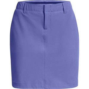 Under Armour Дамска спортна пола Under Armour Womens Drive Woven Skort - Purple