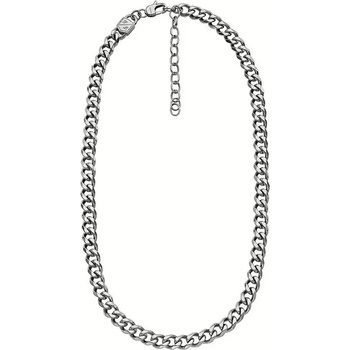 Fossil Мъжко колие Fossil JF04614040 (JF04614040)