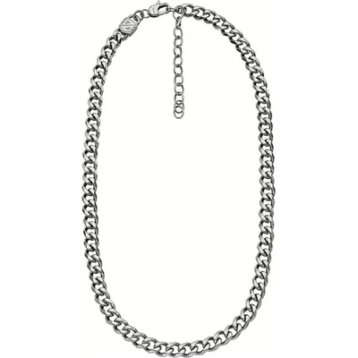 Fossil Мъжко колие Fossil JF04614040 (JF04614040)