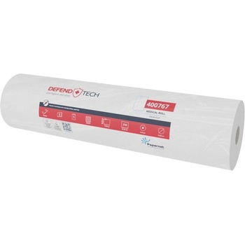 Papernet Еднократни чаршафи на ролка Papernet, 60 x 36.5 cm, с дължин (5125240068)