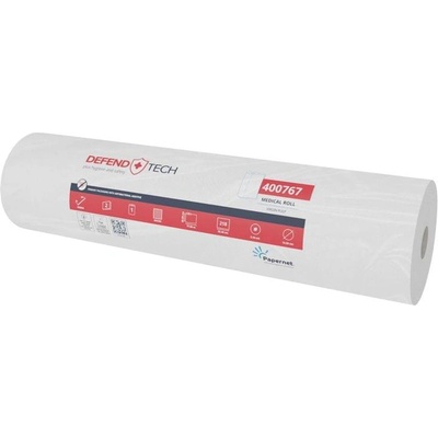 Papernet Еднократни чаршафи на ролка Papernet, 60 x 36.5 cm, с дължин (5125240068)