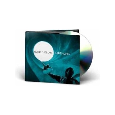 Eddie Vedder - Earthling CD