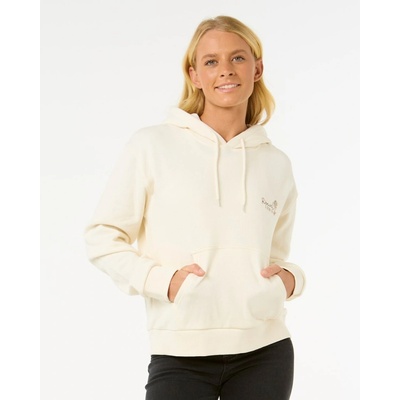 Rip Curl Paradise Bay Relaxed Hood Bone 3021