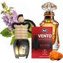 K2 Vento Solo Impressive 8 ml Eclipse
