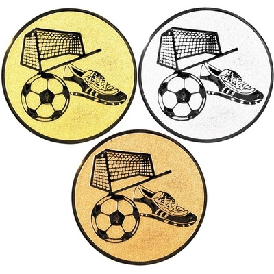 HOLANDSKO Fotbal MAXI emblém A2č.143