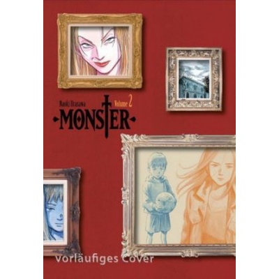 Monster Perfect Edition 2