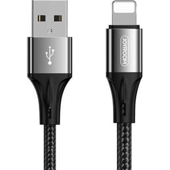 Joyroom S-1030N1 Lightning Fast Charging, 1m