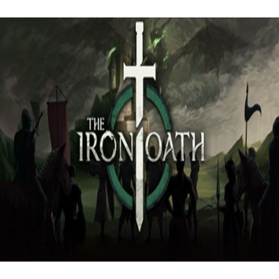 The Iron Oath