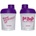 NUTREND ŠEJKER NUTREND PUMP - 300ml