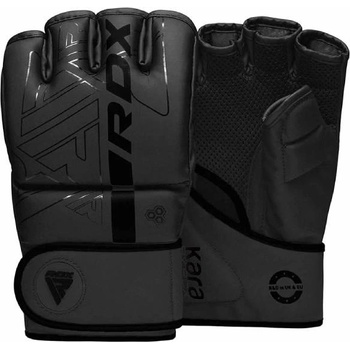 RDX ММА Ръкавици RDX F6 KARA Grappling Gloves - XL