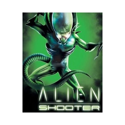 Alien Shooter