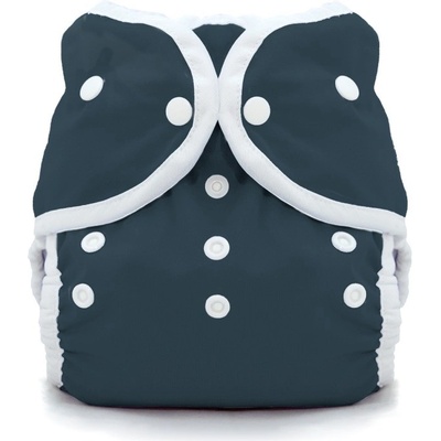 Thirsties Duo Wrap na PATsize 2 Midnight Blue