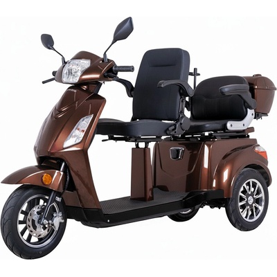 inSPORTline Zorica Duo dvoumístný | Zboží Auto inSPORTline Zorica Duo dvoumístný | Zboží Auto