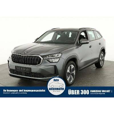 Skoda Kodiaq 2.0 TDI DSG 110 kW