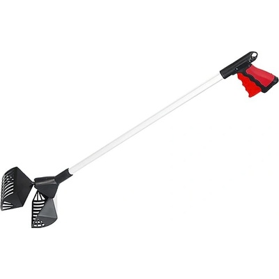 Sběrač odpadků TES 61236 80cm – Zbozi.Blesk.cz