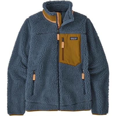 Patagonia Classic Retro-X Utility Blue