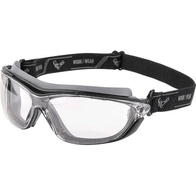 CANIS SAFETY a. s Cxs-opsis fors / Предпазни очила, uv защита - прозрачни лещи (411028781000)