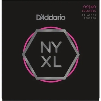 Image 1 of D'Addario NYXL0940BT Струни за електрическа китара (NYXL0940BT)