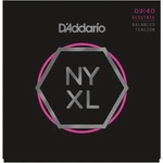 D'Addario NYXL0940BT Струни за електрическа китара
