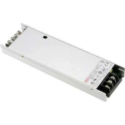 MEAN WELL LSP-160-24T průmyslový napájecí zdroj 24 V 6.75 A 162 W