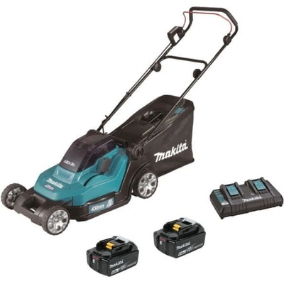 Makita DLM432PT2SET3 Li-ion LXT 2x18V/6,0Ah