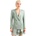 Armani exchange Сако Armani exchange XW000438_AF12742 blazer - Green (Sage)