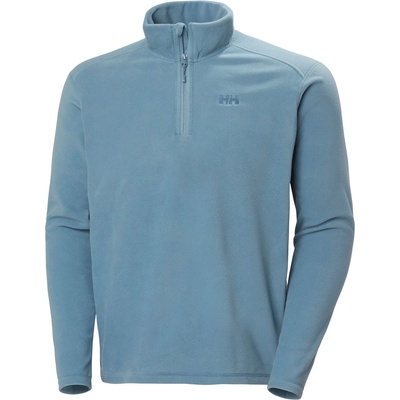 Helly Hansen Мъжки поларен пуловер Helly hansen Daybreaker 1/2 Zip Fleece Fleece jumper - Washed Navy (005-1235-2613)