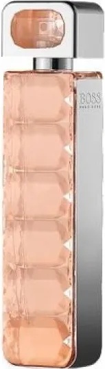 HUGO BOSS BOSS Woman (Orange) EDT 75 ml