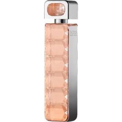 HUGO BOSS BOSS Woman (Orange) EDT 75 ml