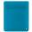 SwitchEasy Thins Black Ultra Slim Sleeve blue
